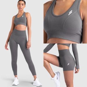 Never used Doyoueven 3-piece set
